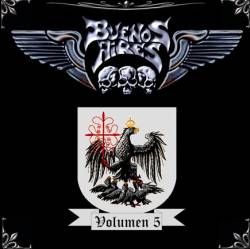 Buenos Aires : Volumen 5 Buenos Aires : Volumen 5